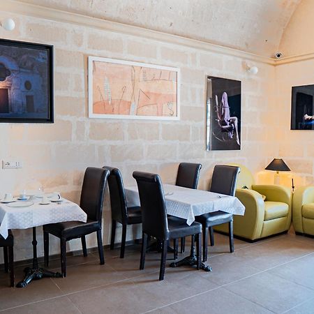 Ai Quarti Sottani Hotel Matera Luaran gambar