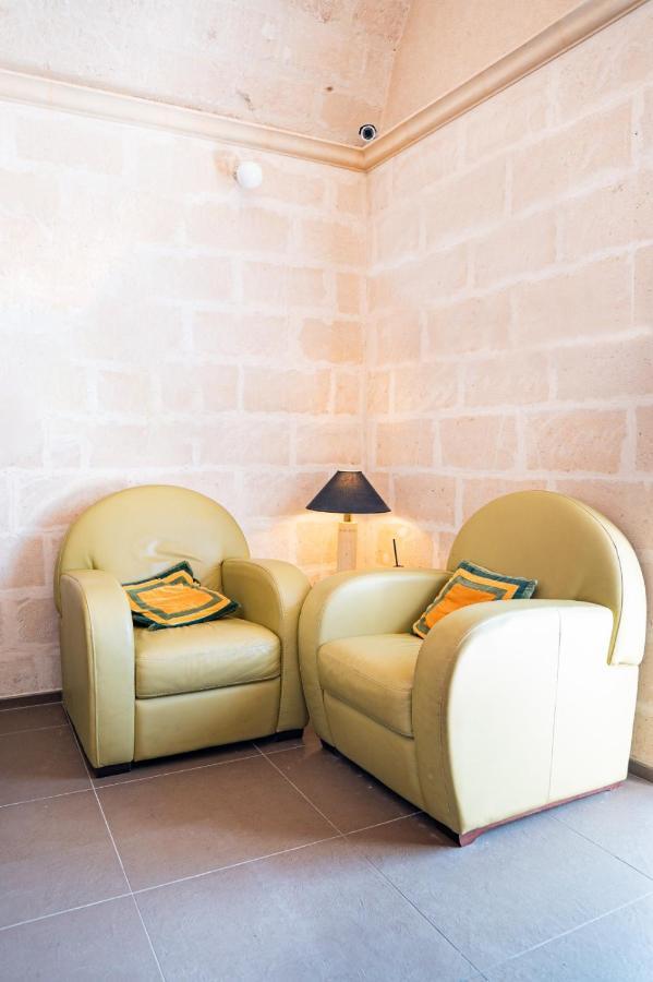 Ai Quarti Sottani Hotel Matera Luaran gambar