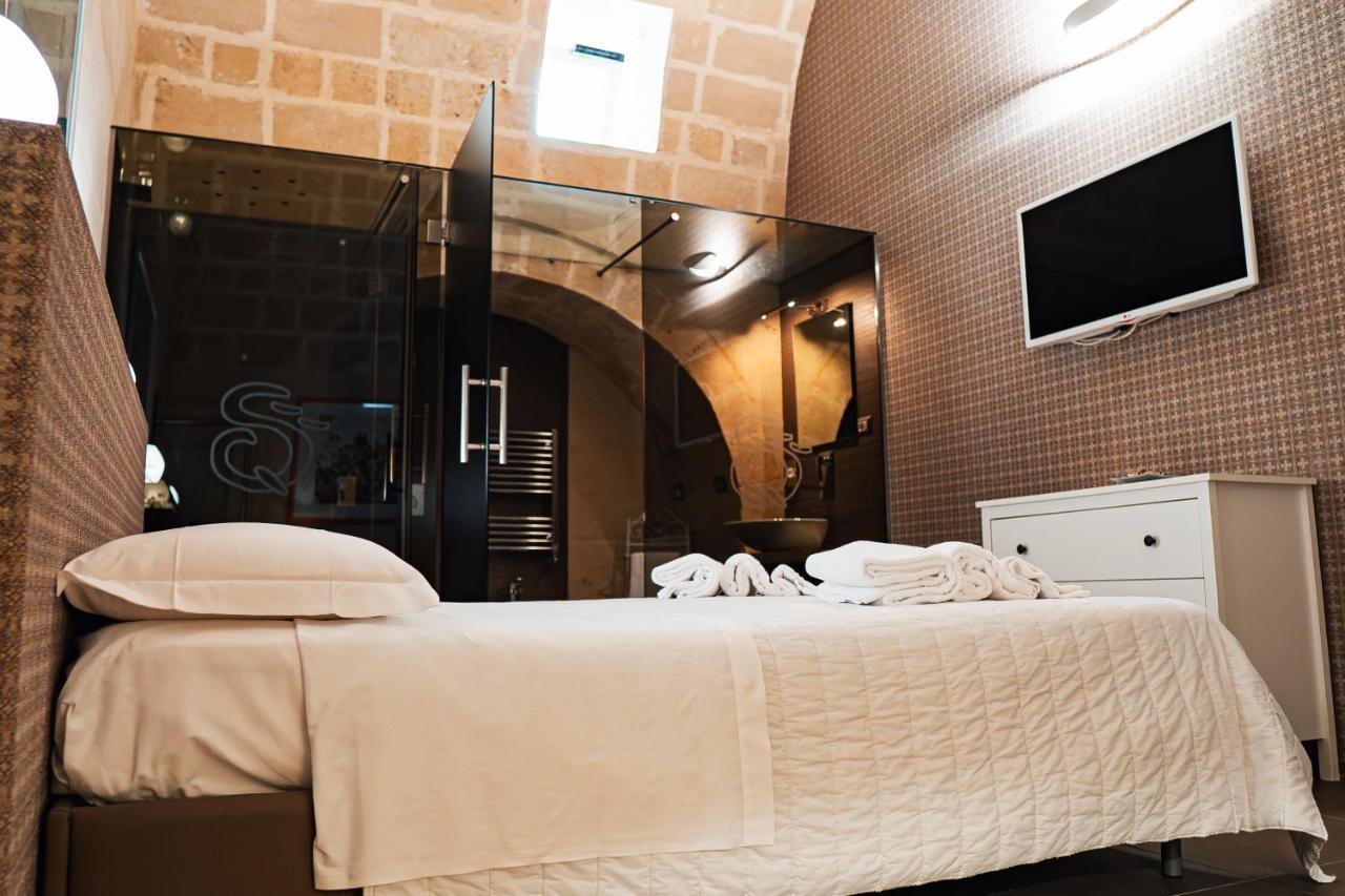 Ai Quarti Sottani Hotel Matera Luaran gambar