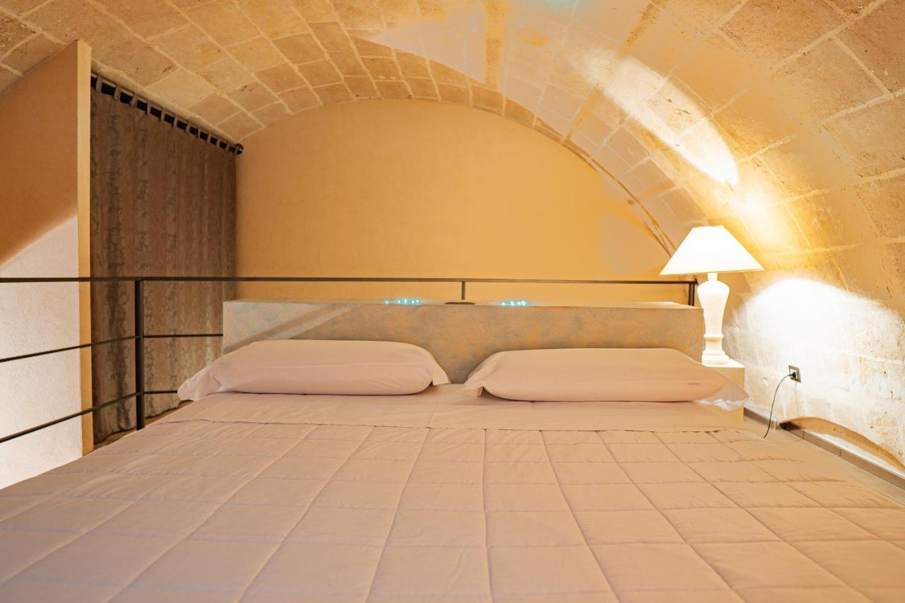 Ai Quarti Sottani Hotel Matera Luaran gambar