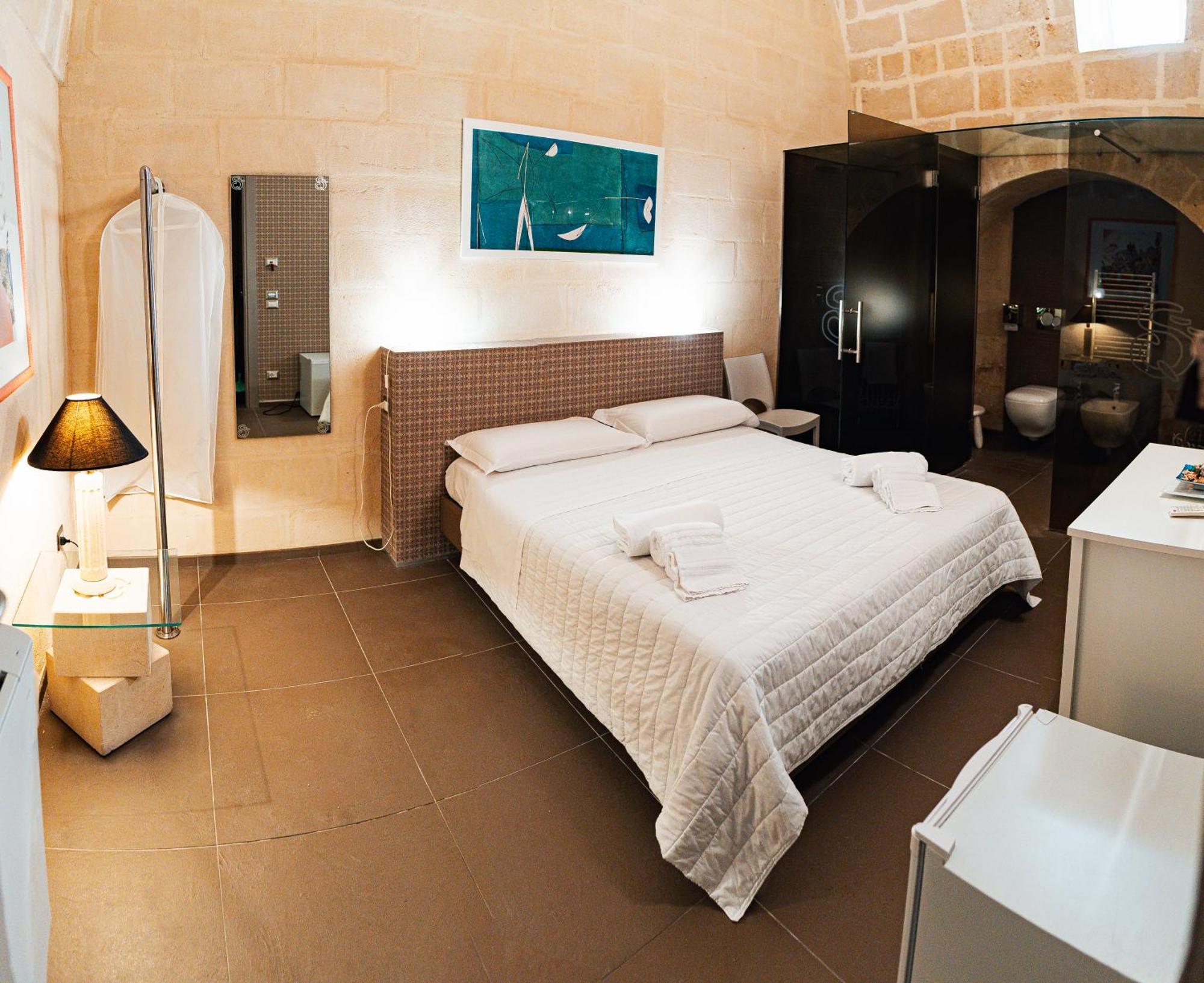 Ai Quarti Sottani Hotel Matera Luaran gambar