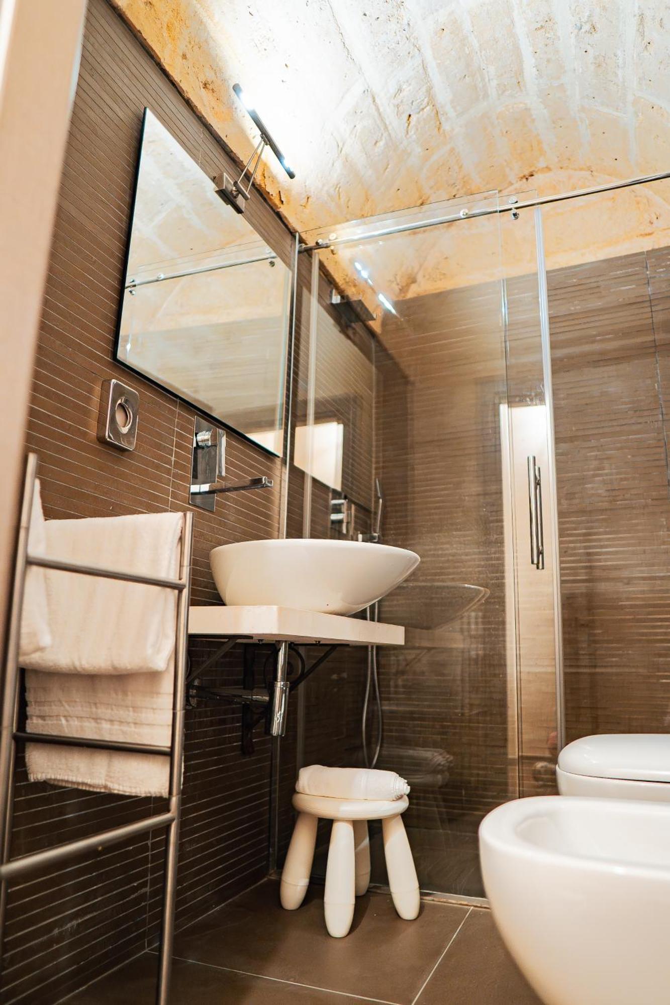 Ai Quarti Sottani Hotel Matera Luaran gambar
