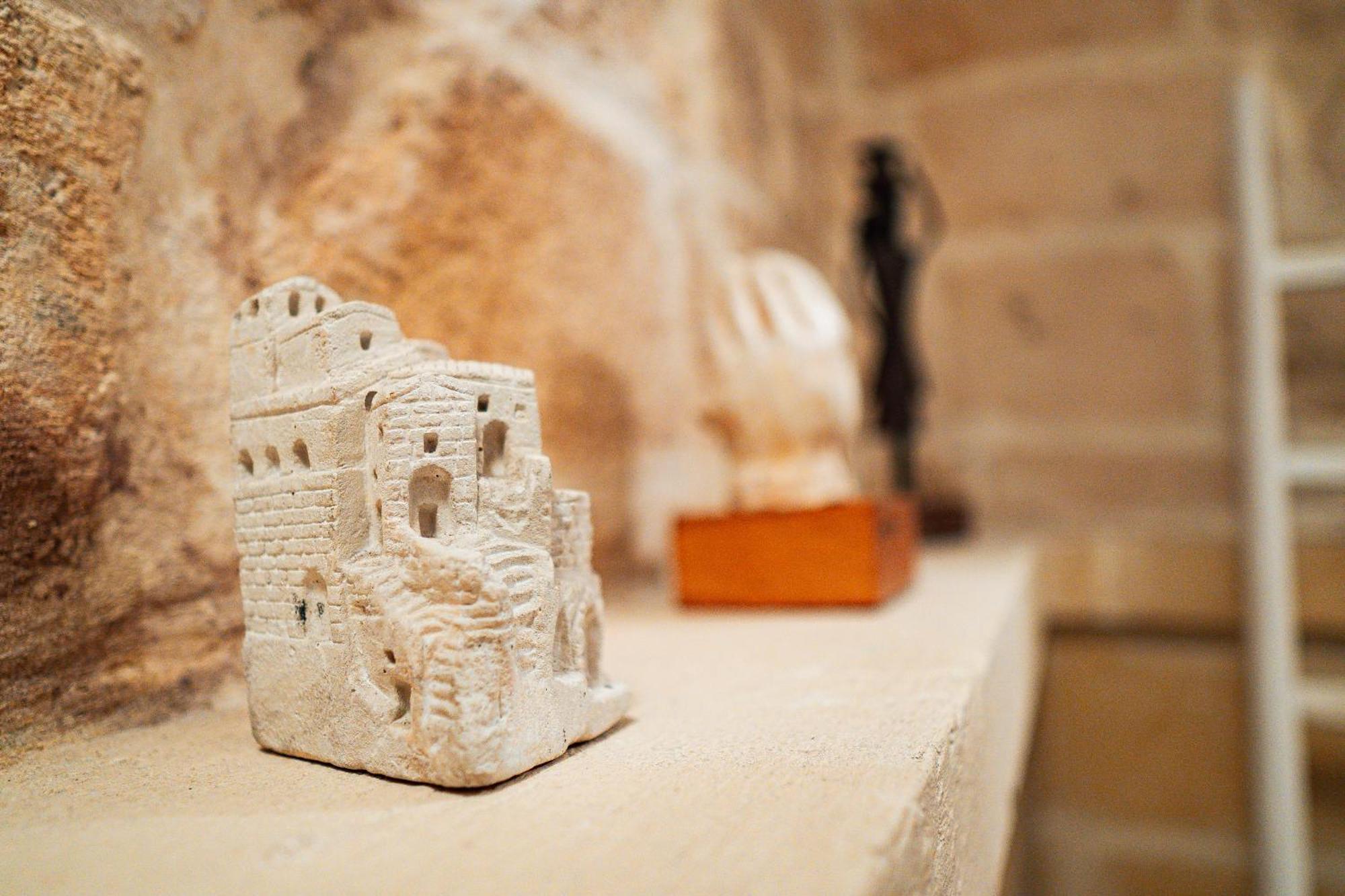 Ai Quarti Sottani Hotel Matera Luaran gambar