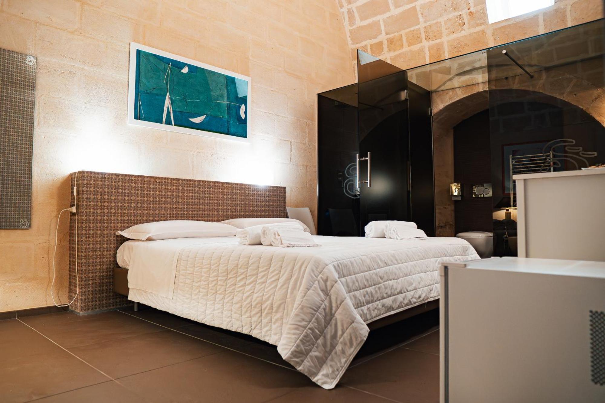 Ai Quarti Sottani Hotel Matera Luaran gambar