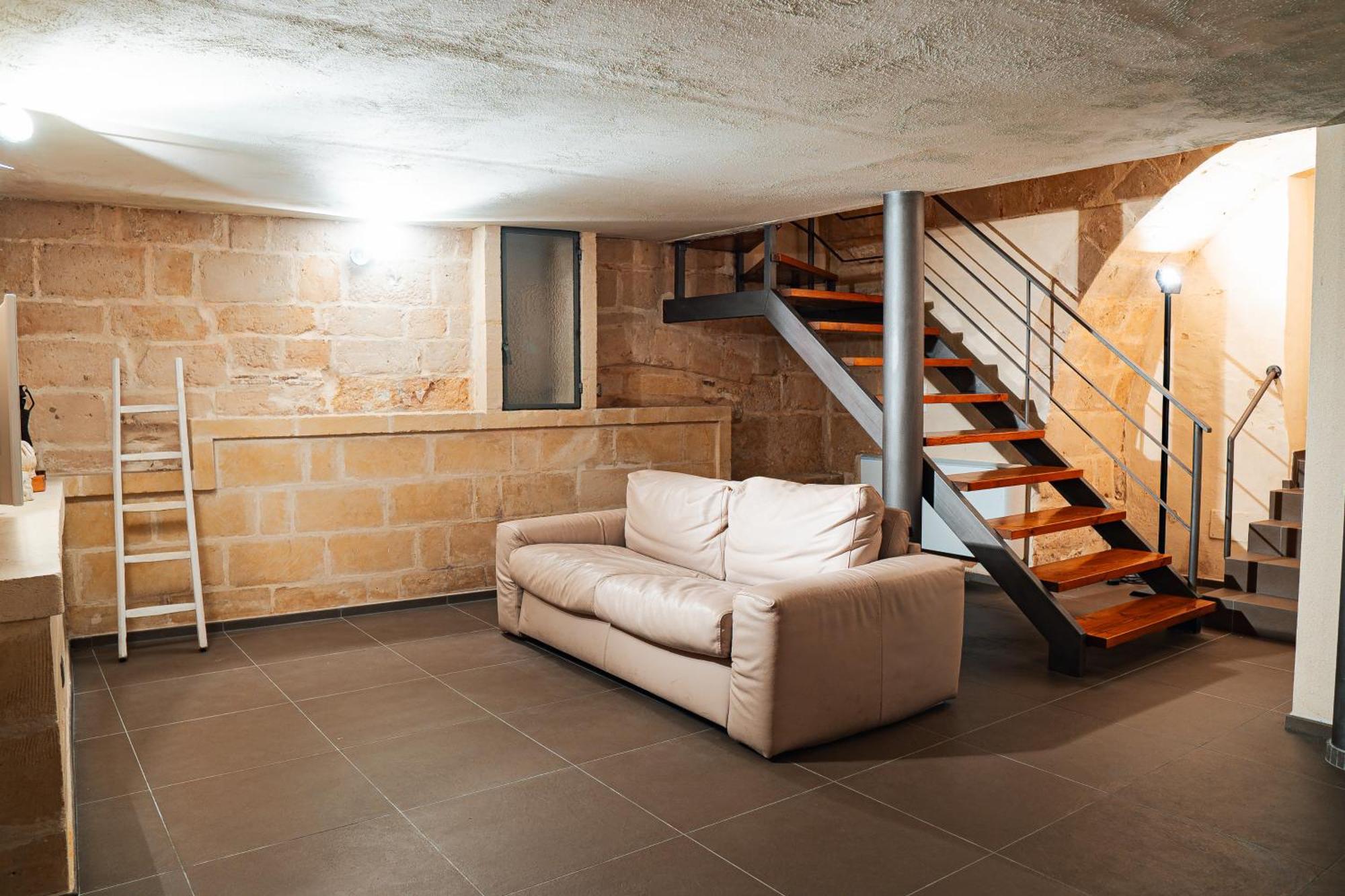 Ai Quarti Sottani Hotel Matera Luaran gambar