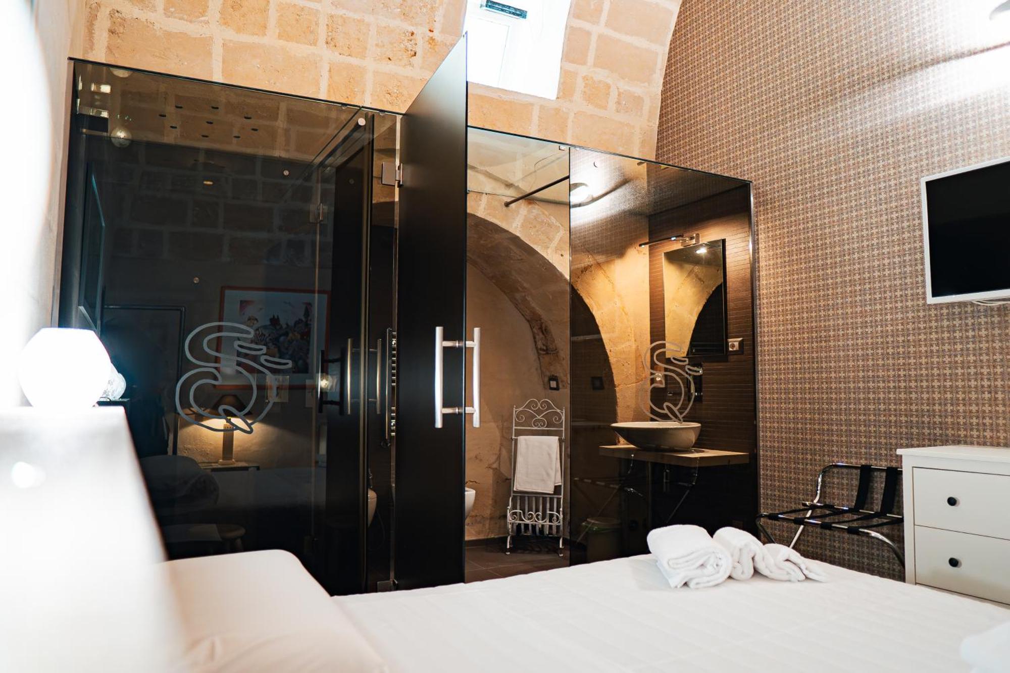 Ai Quarti Sottani Hotel Matera Luaran gambar