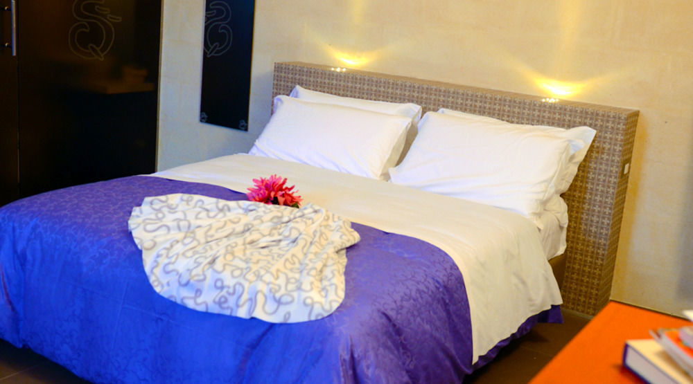 Ai Quarti Sottani Hotel Matera Luaran gambar