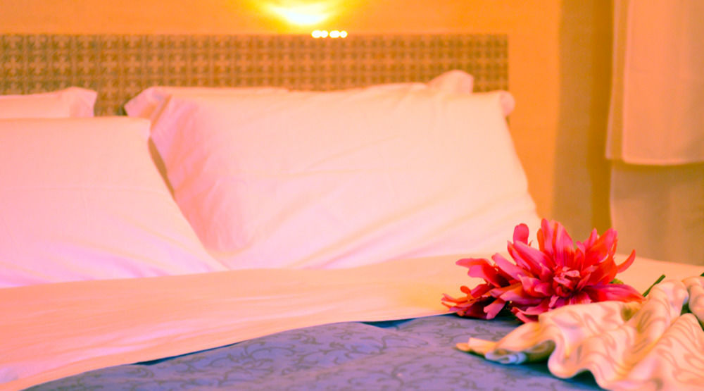 Ai Quarti Sottani Hotel Matera Luaran gambar