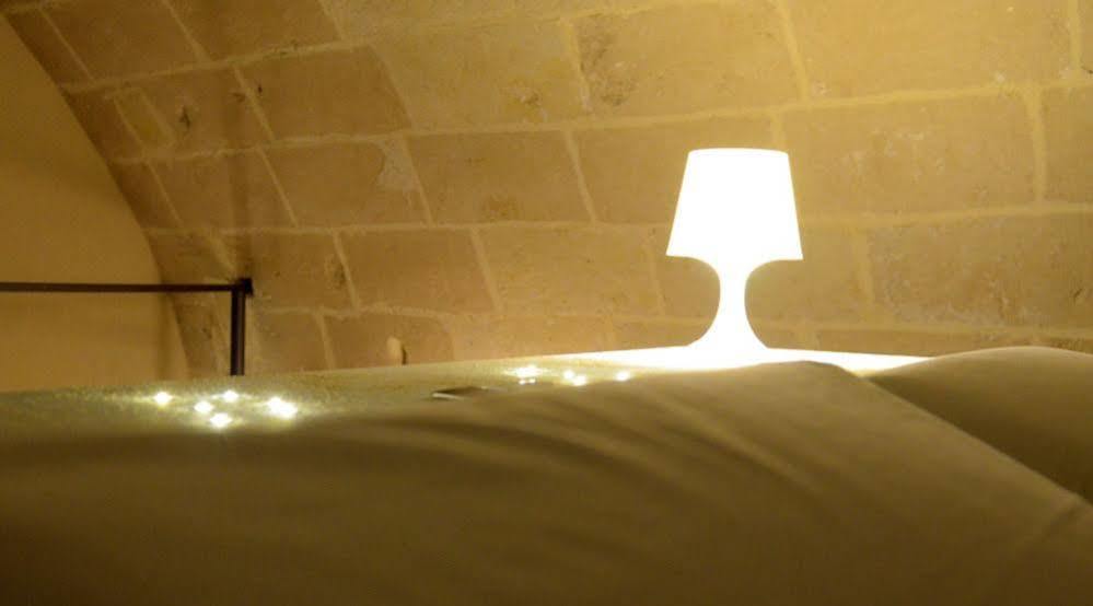 Ai Quarti Sottani Hotel Matera Luaran gambar