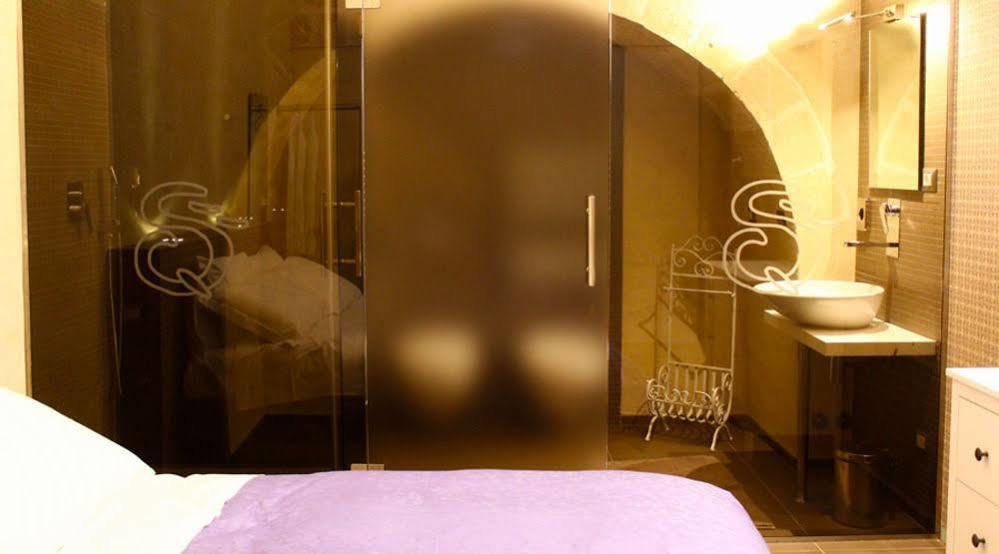 Ai Quarti Sottani Hotel Matera Luaran gambar