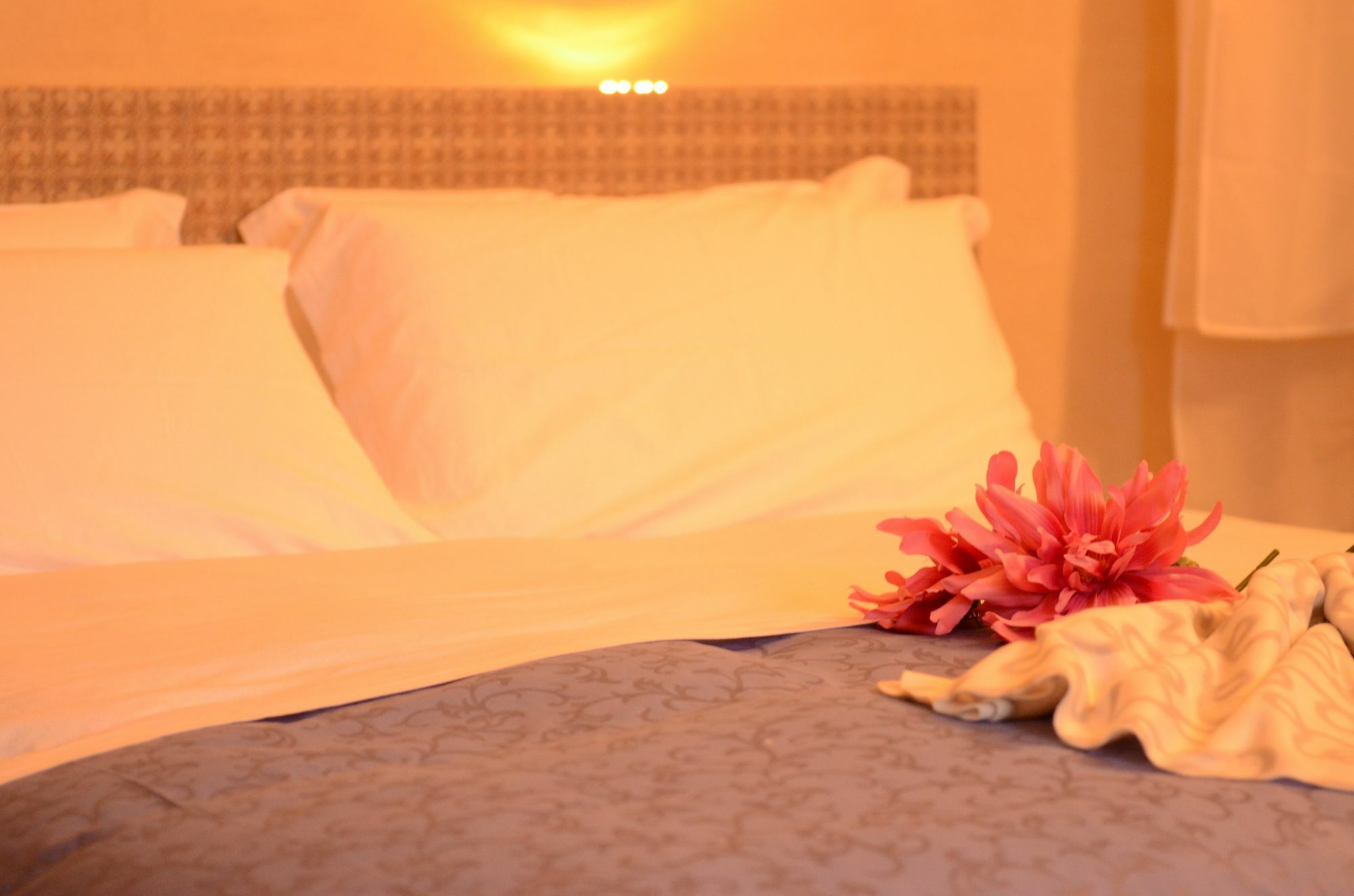 Ai Quarti Sottani Hotel Matera Luaran gambar