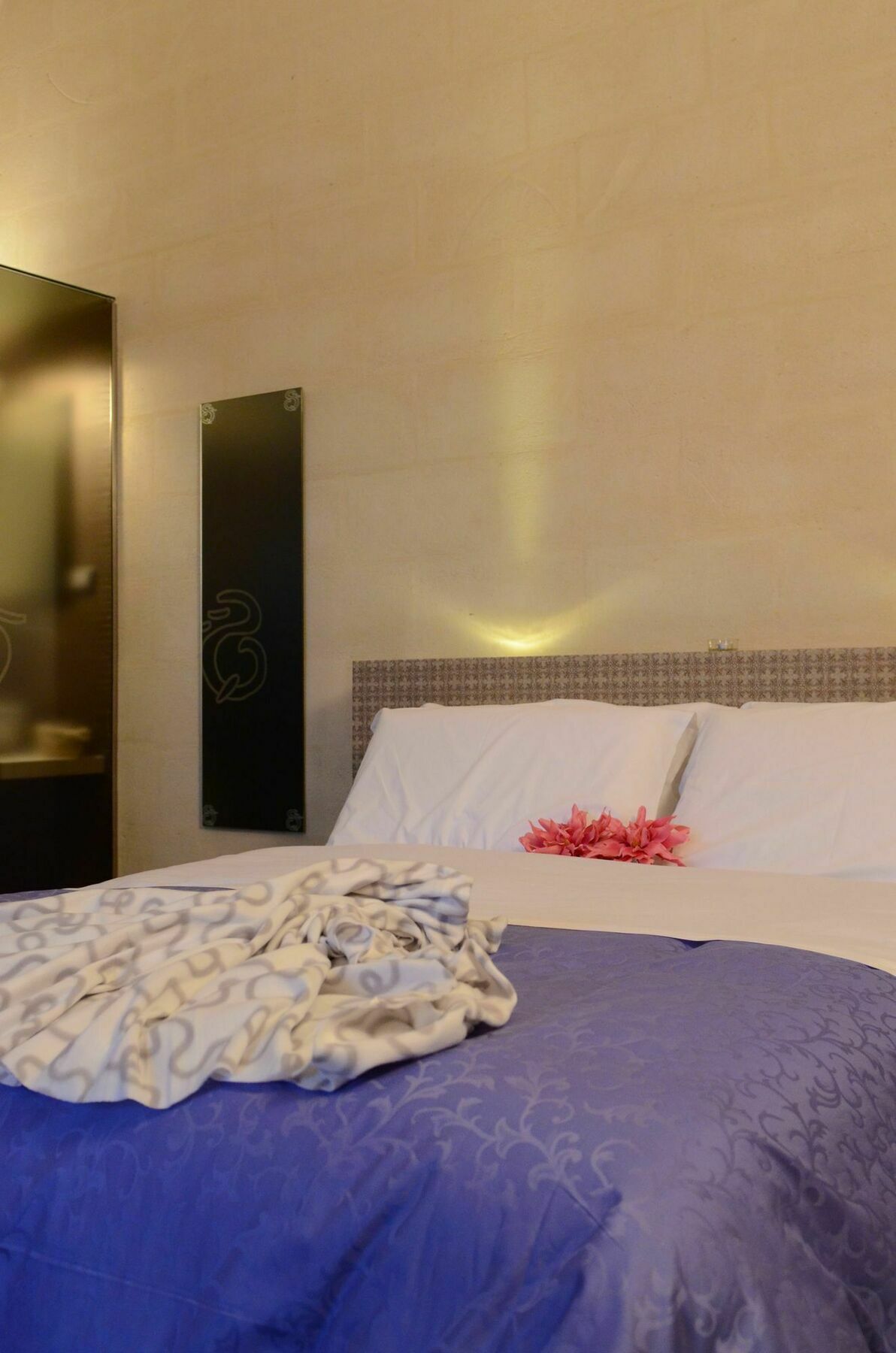 Ai Quarti Sottani Hotel Matera Luaran gambar